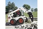 Skid Steer Breakers