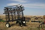 Shear Harrow 34ft