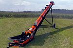 Conveyor 14ft Conveyor 14ft