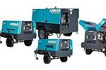 Diesel Air Compressors