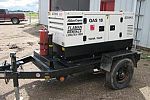 Diesel Generators for rent from Flaman