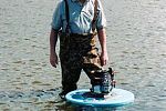 Floating Water Pump Floating Water Pump