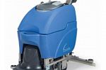 Floor Scrubber/Vacuums