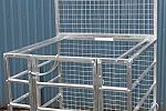 Fork Lift Basket Work Platforms Fork Lift Basket Work Platforms