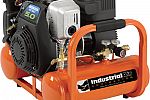 Gas Air Compressors