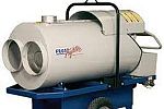 Natural Gas/Propane Heaters