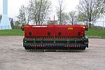 Grass Seeder 10ft