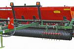Grass Seeder 8ft Grass Seeder 8ft