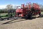 Harrow /w Valmar 48ft