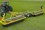 Land Roller 20ft