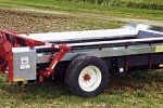 Manure Spreader 440bu