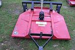 Mower 7ft