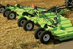 Mower 28ft Mower 28ft