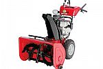 Snow Blowers