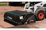 Skid Steer Sweepers