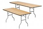 Rental Tables from Flaman Rental Tables from Flaman