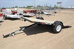 Tilt Deck Trailer 12ft