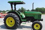 Tractor 46HP Tractor 46HP