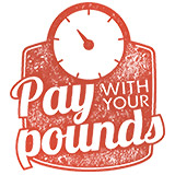 Pay With Your Pounds